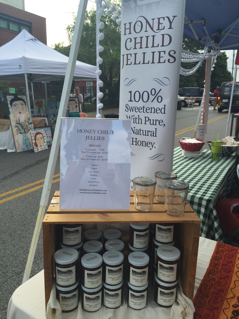 Tomato Arts Fest