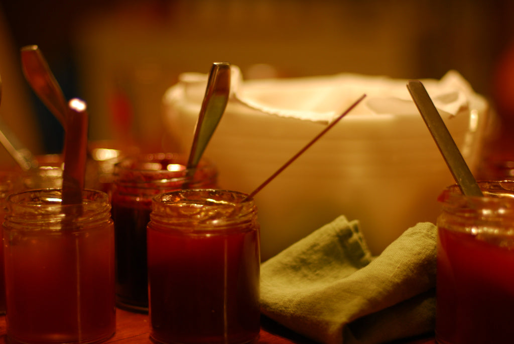 Tasting Party