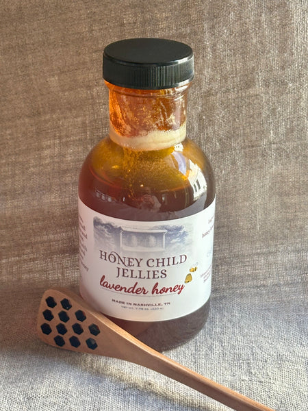 Honey Gift Box