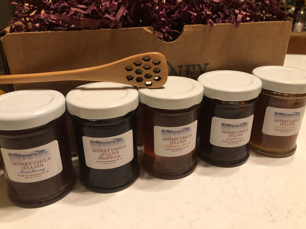 Charcuterie Flyte