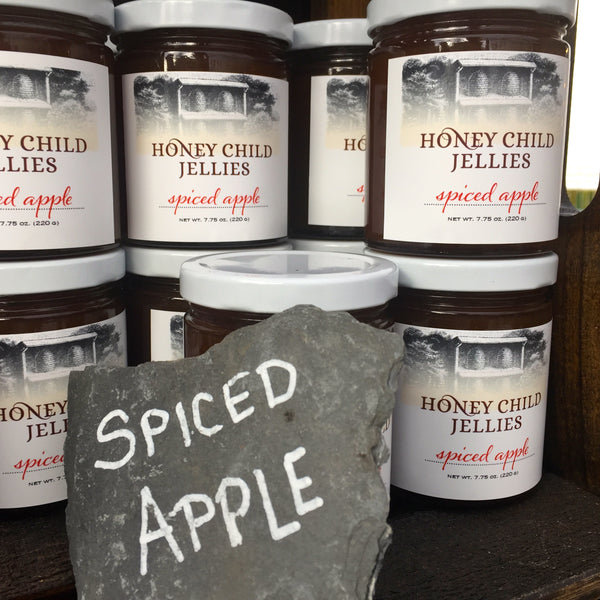 Spiced Apple