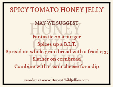 Spicy Tomato